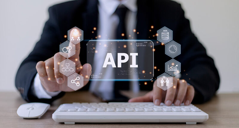تكامل الأنظمة و API